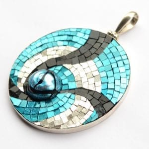 Margo Anton Mosaic Jewels