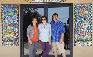 SAMA’s Mosaic Legacy in San Diego