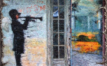 Mosaic Arts International 2016 debuts March 31, 2016 in San Diego, CA!