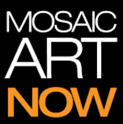 MOSAIC ART ASSOCIATION in Japan