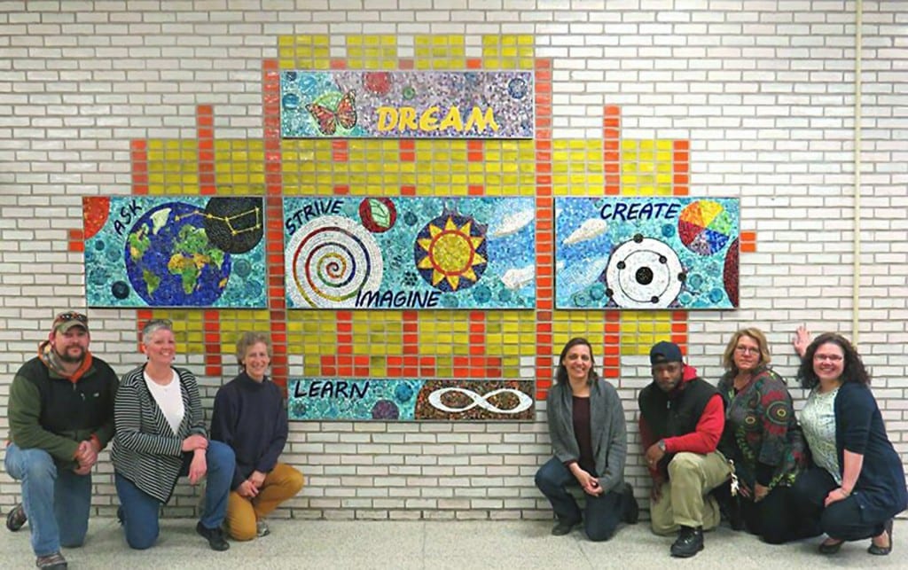 2015 Mosaic Marathon