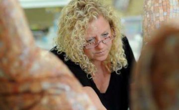 Why I am a SAMA Member: Karen Sasine