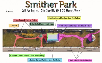 ORANGE SHOW CENTER FOR VISIONARY ART: CALL FOR ENTRIES