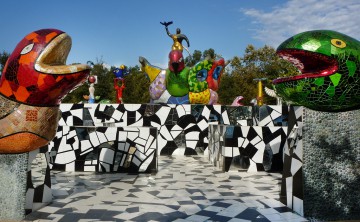 2016 American Mosaic Summit Program Announced!