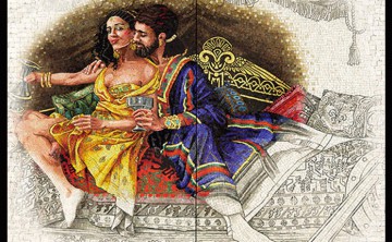 SAMA Member Lilian Broca to Open New Traveling Exhibition