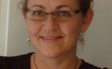 Member Sally Kinsey awarded 2015 Robin Brett Mosaic Scholarship