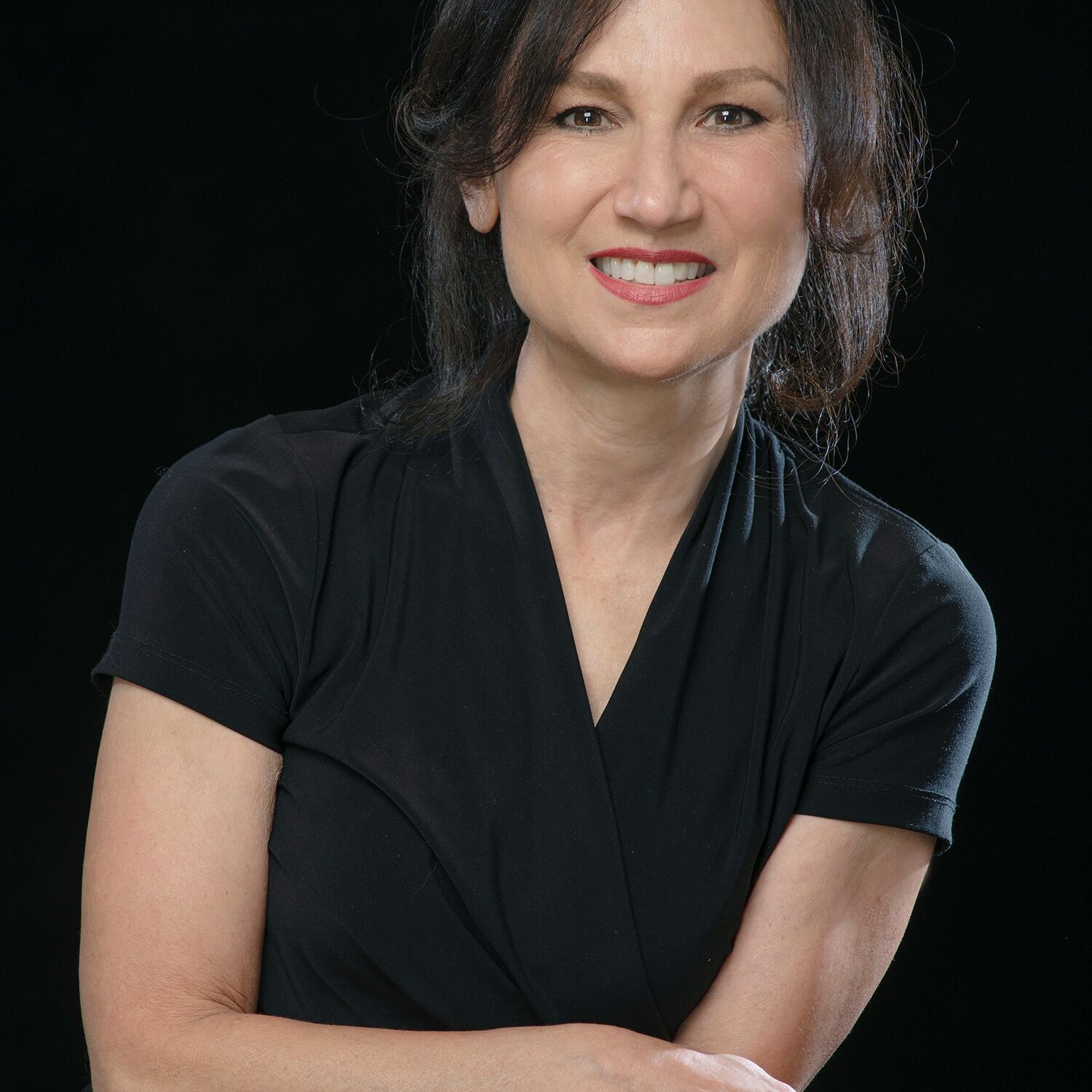 Darcel Deneau