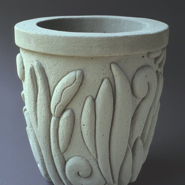 Phyto-type Planter, Elder Jones