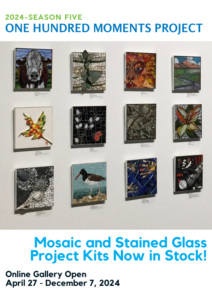 Society of American Mosaic Artists – The Society of American Mosaic ...