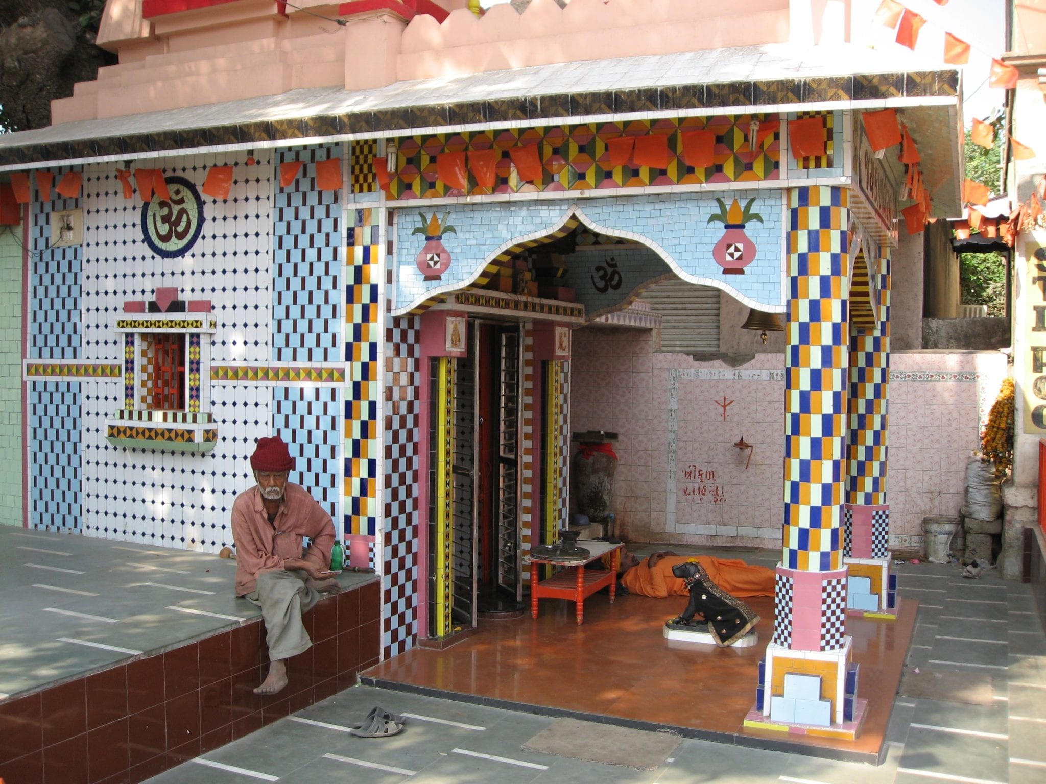 Temple Junagadh