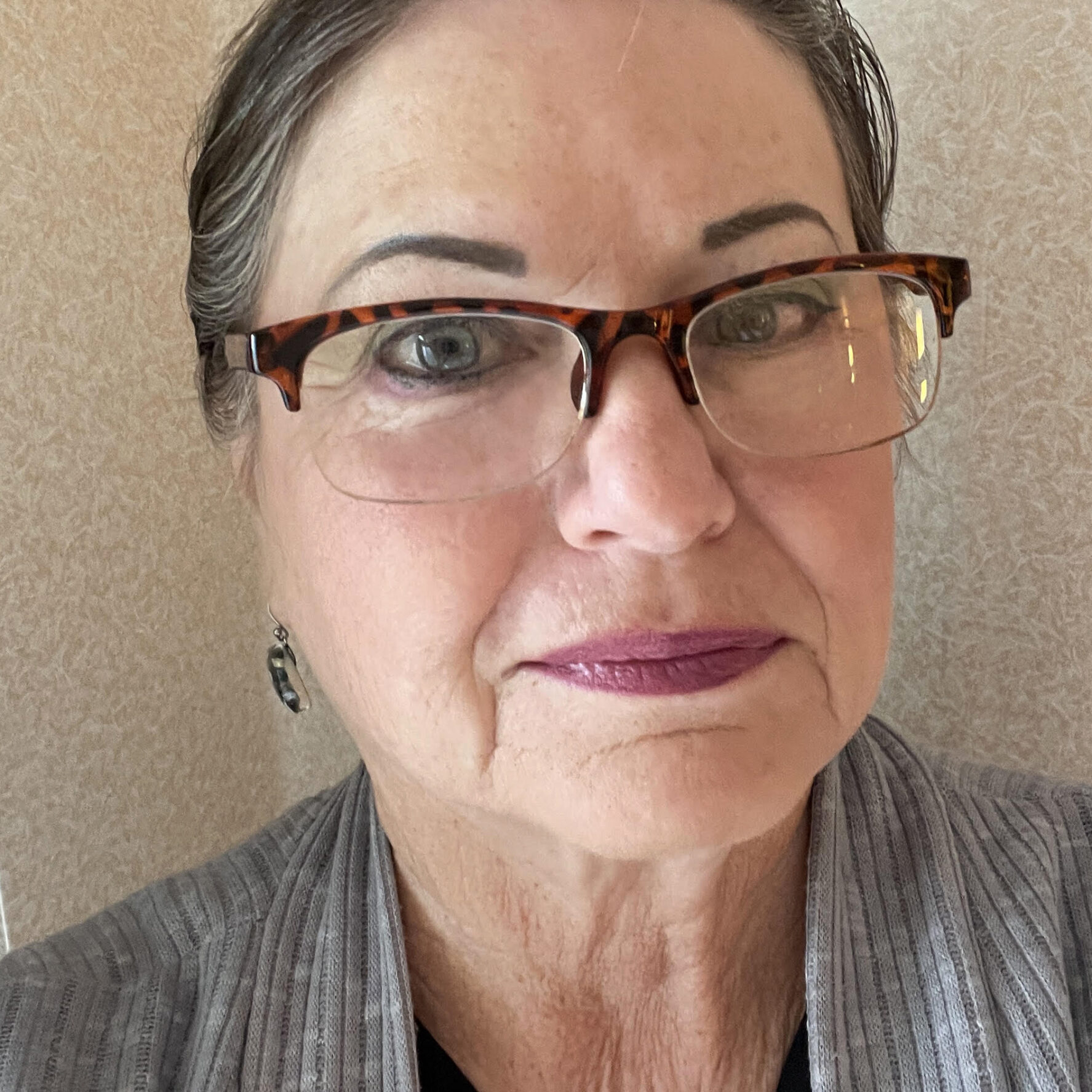 BarbaraDybala headshot