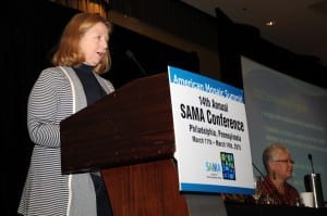 SAMA Philly2015 American Mosaic Summit