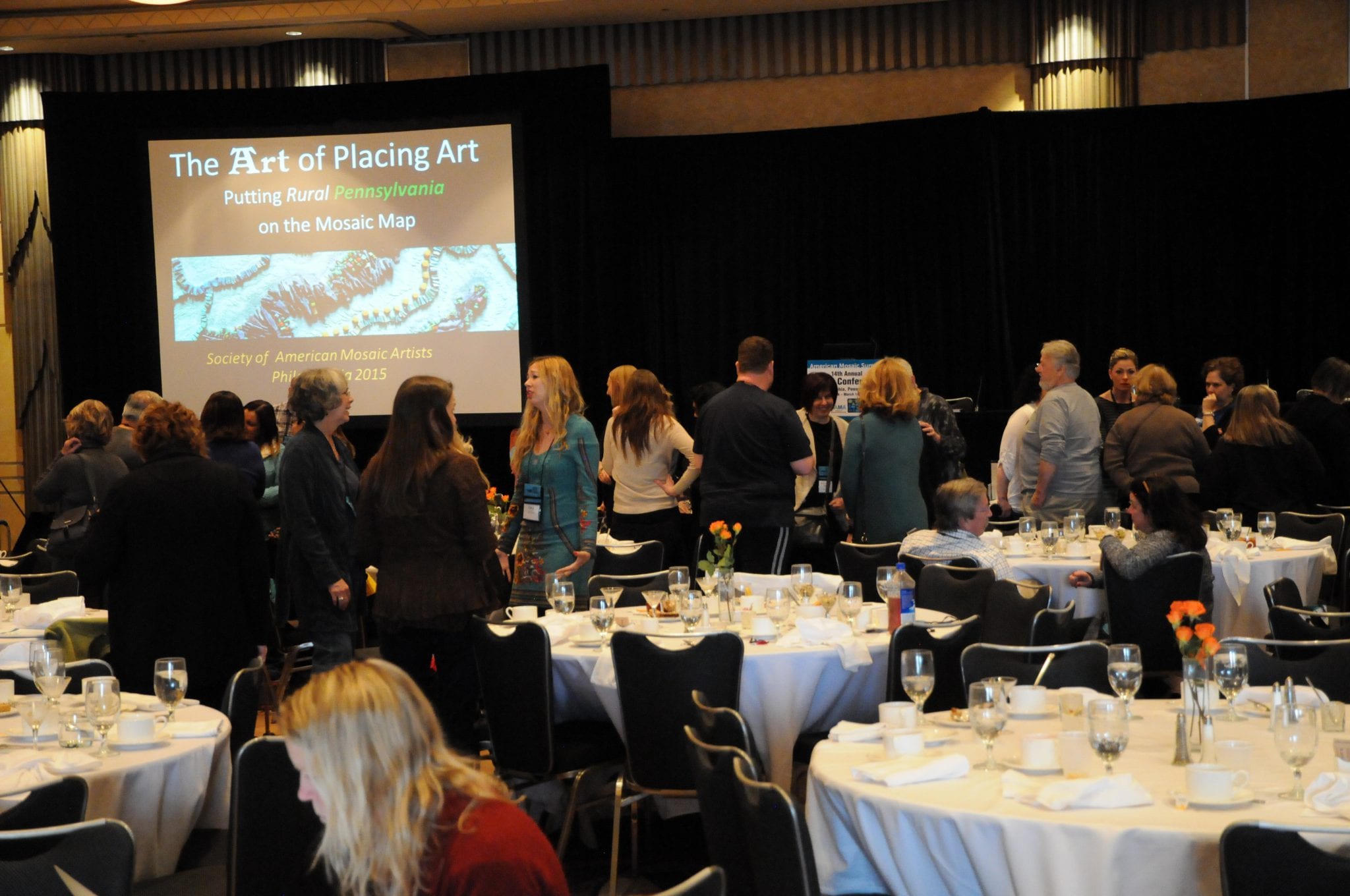 SAMA Philly2015 AMS - FeaturedPresentations SAMA Philly2015 AMS - FeaturedPresentations