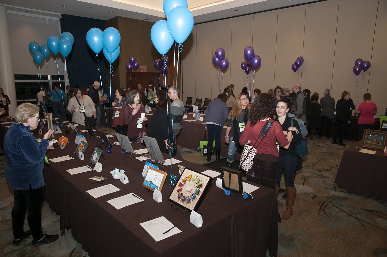 Mosaic Art Salon 2018