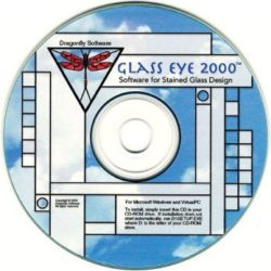Glass Eye 2000