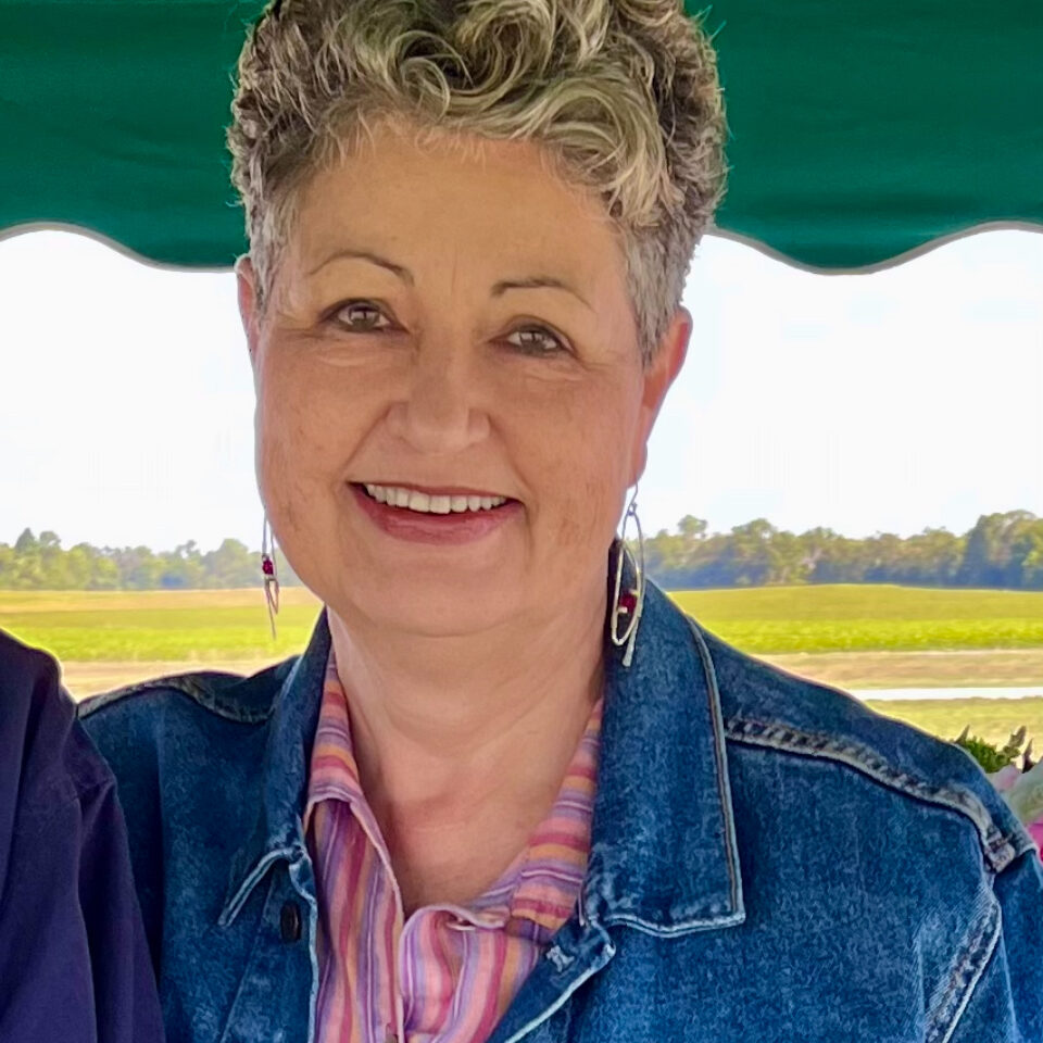 Sharon Plummer