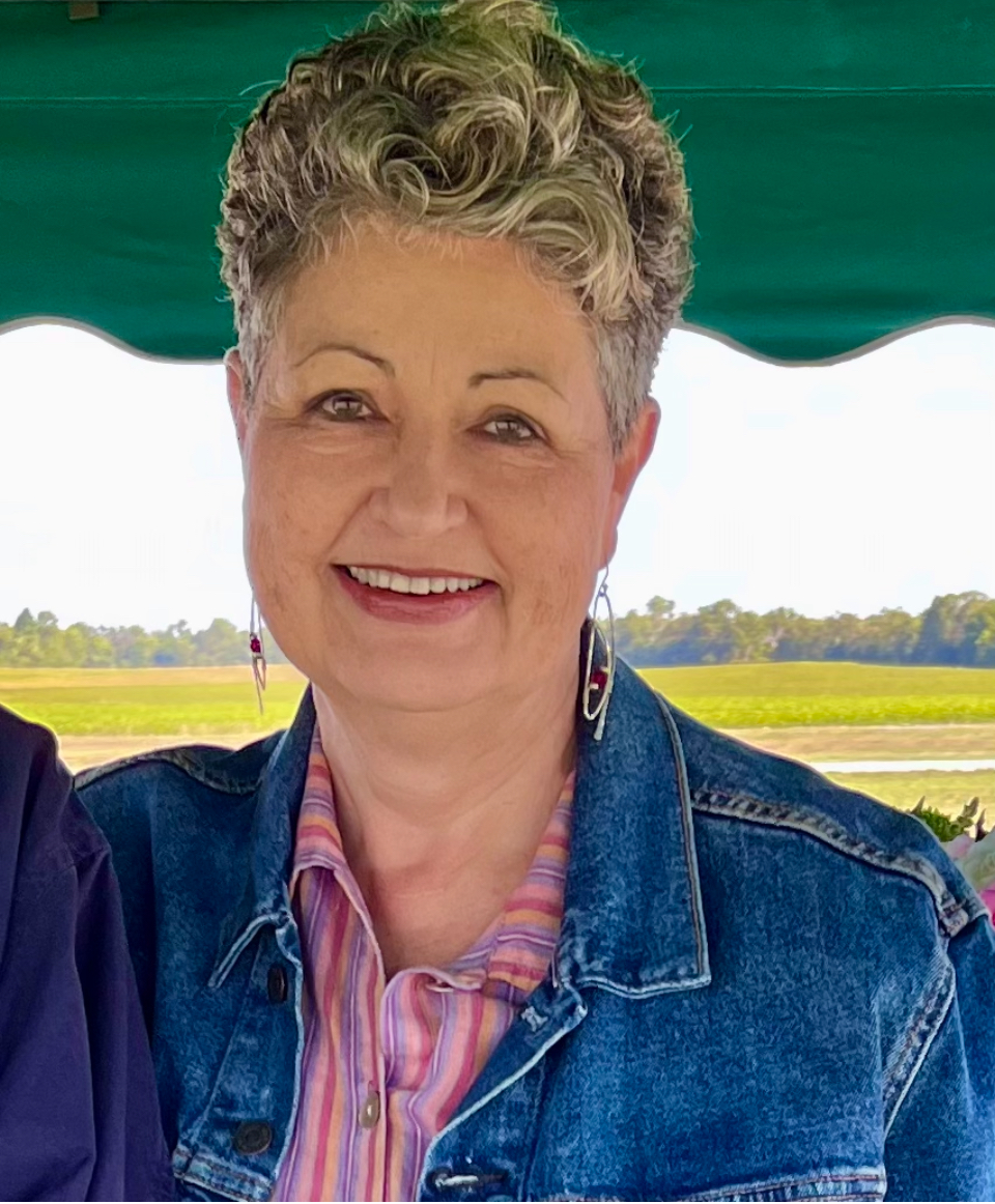 Sharon Plummer