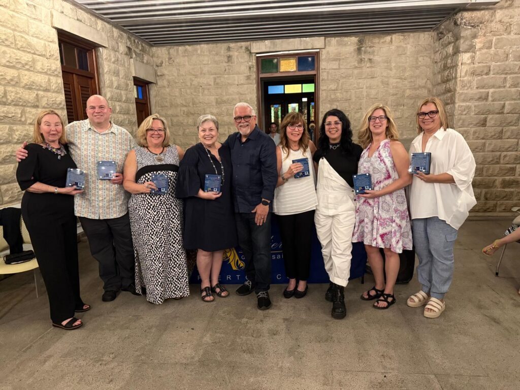 SAMA Board of Trustees Outreach to Puerto Rico