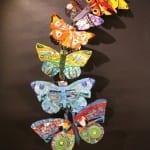 Farfalle by Banu Cevikel Bilginer