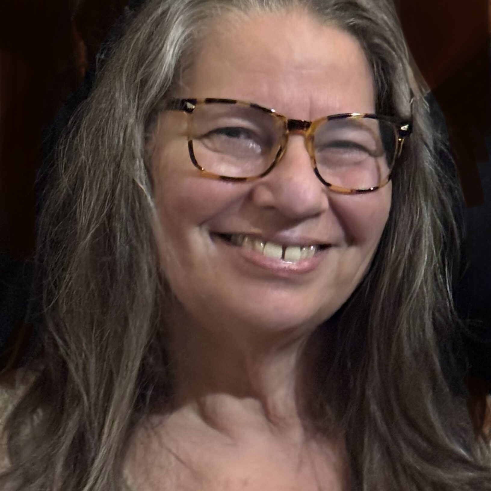 Carol Shelkin