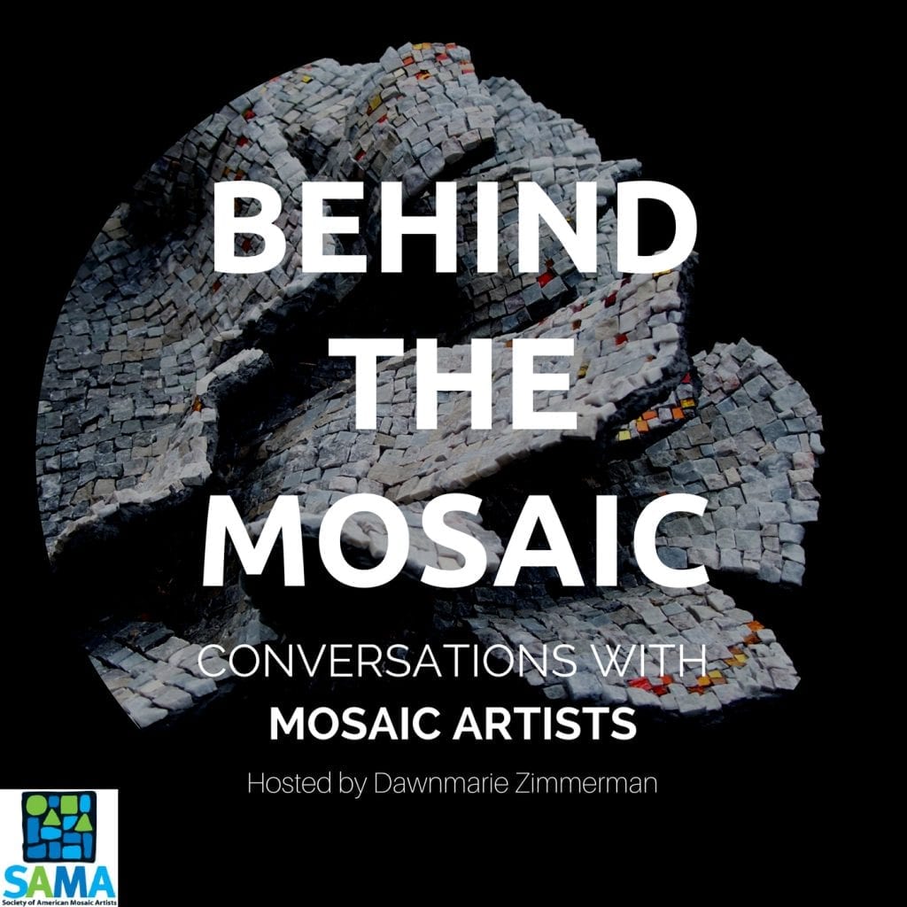 Podcast: Behind the Mosaic