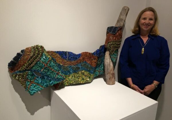 My SAMA Story – Julie Dilling