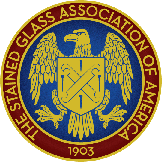 SGGA Logo