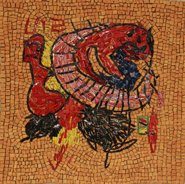 SAMA member, Christopher Elam co-curates Bloomington, IN exhibit