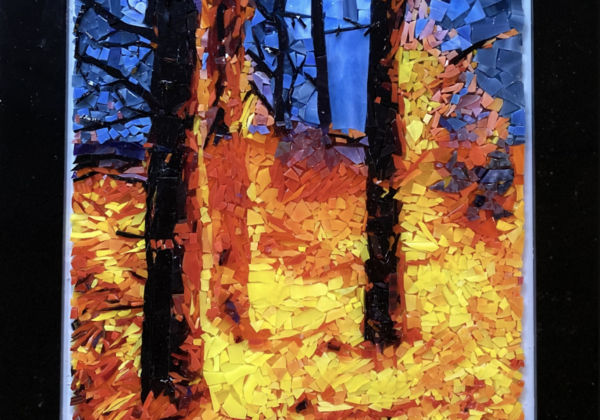 Supporting Artists affected by the Southern California Wildfires and Hurricane Helene