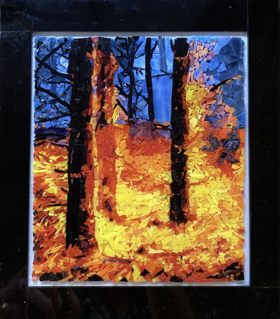 Supporting Artists affected by the Southern California Wildfires and Hurricane Helene
