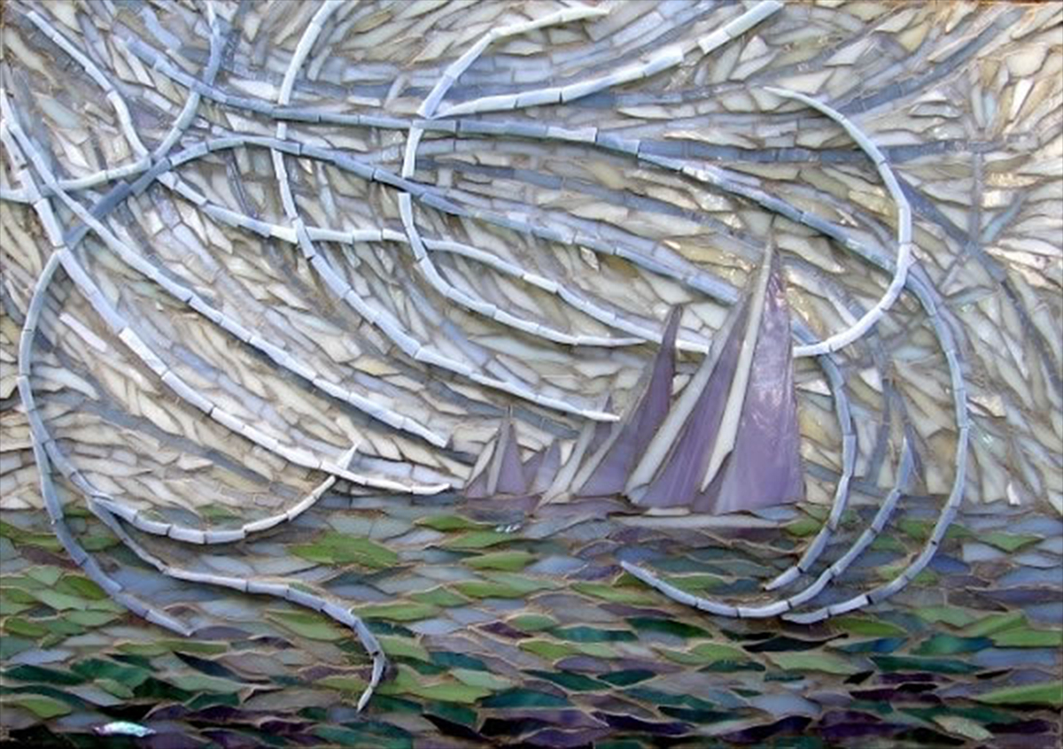 Laura Rendlen, Wind