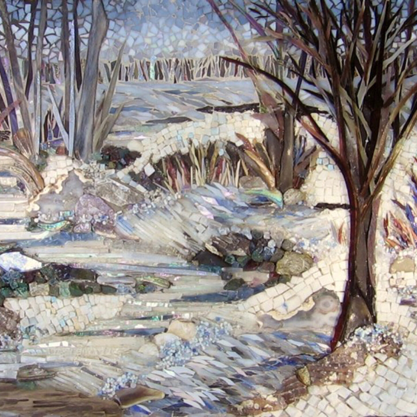 WintersBeauty by Laura Rendlen