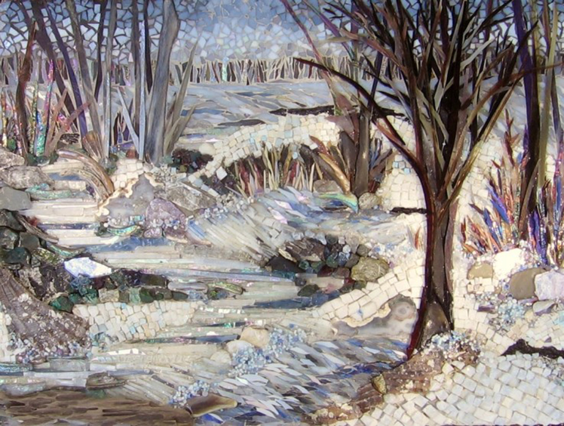 WintersBeauty by Laura Rendlen