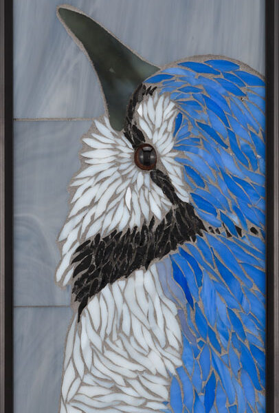 Renee Spears, Bluebird